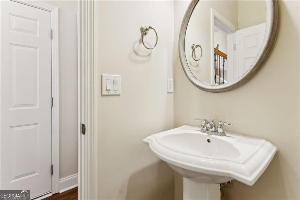 1049 Amber Waves Avenue Hoschton - 28