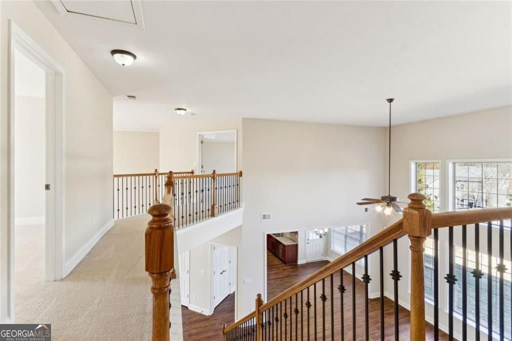 1049 Amber Waves Avenue Hoschton - 29