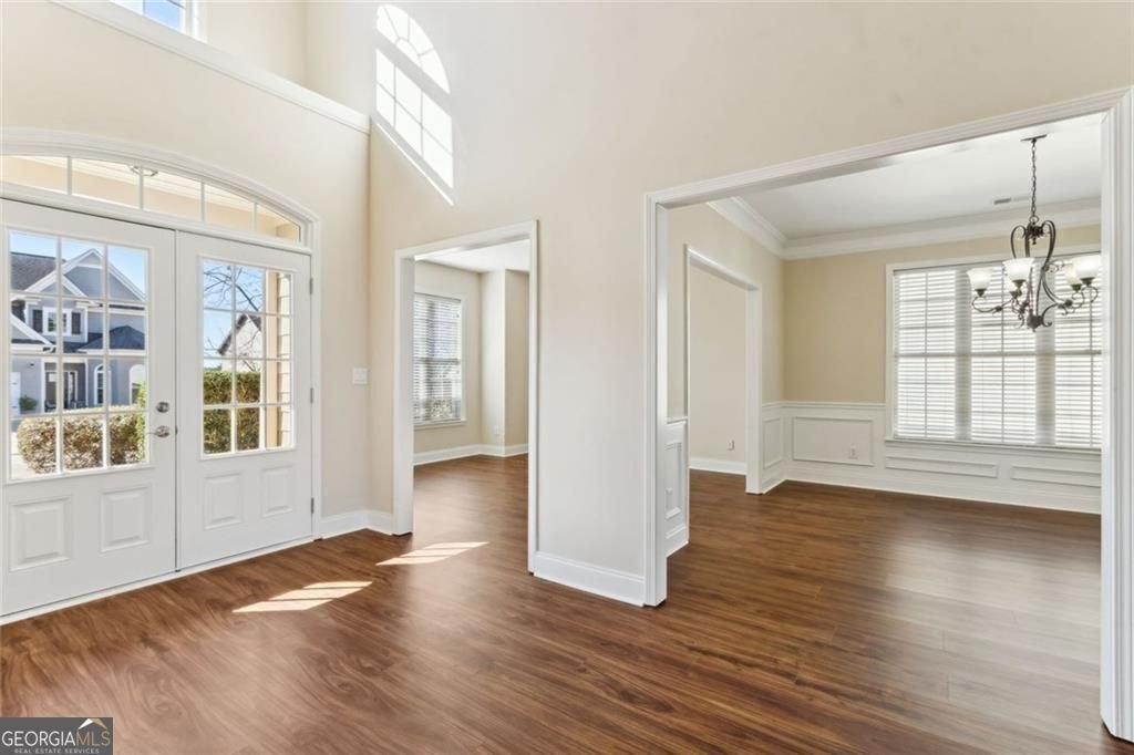 1049 Amber Waves Avenue Hoschton - 3