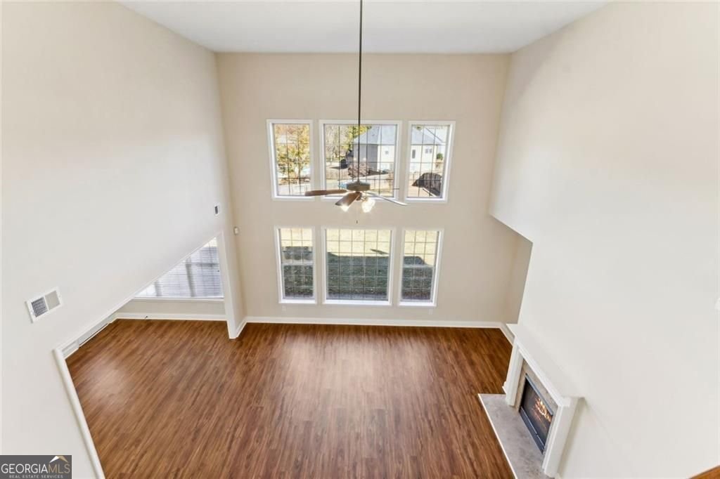 1049 Amber Waves Avenue Hoschton - 30