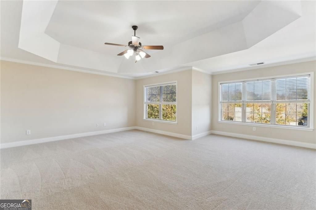 1049 Amber Waves Avenue Hoschton - 31