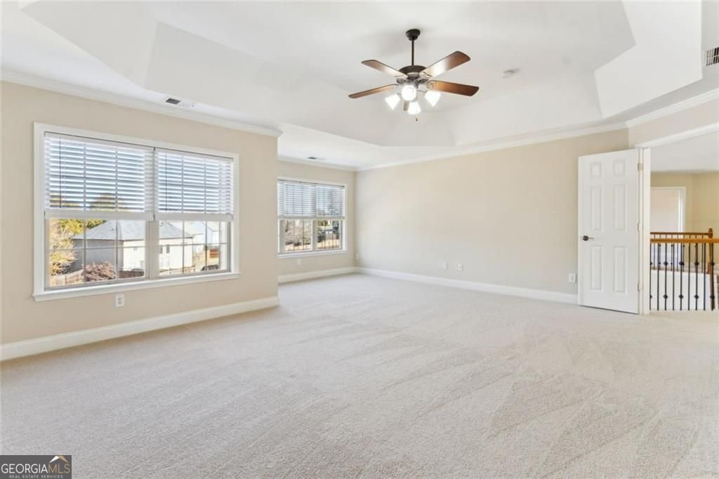 1049 Amber Waves Avenue Hoschton - 32