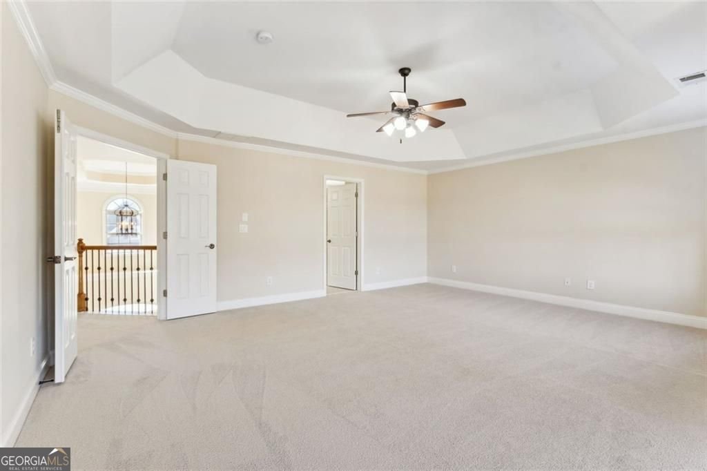 1049 Amber Waves Avenue Hoschton - 33