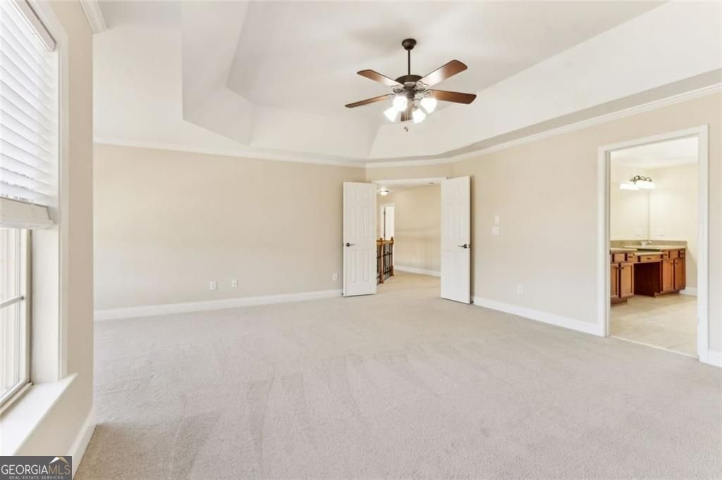 1049 Amber Waves Avenue Hoschton - 34