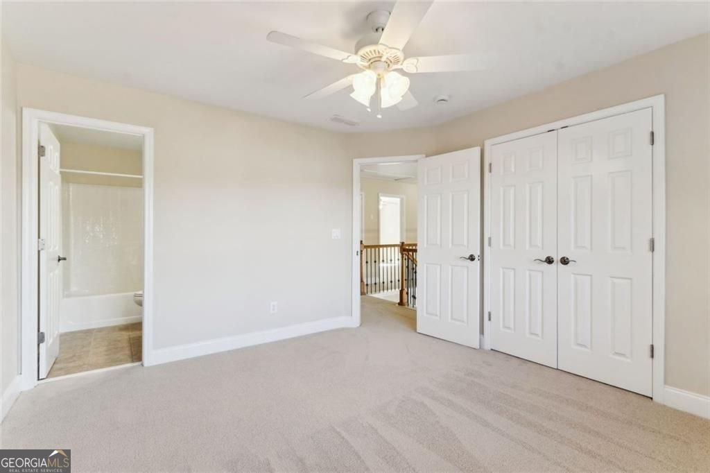 1049 Amber Waves Avenue Hoschton - 49