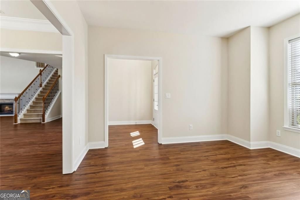 1049 Amber Waves Avenue Hoschton - 5