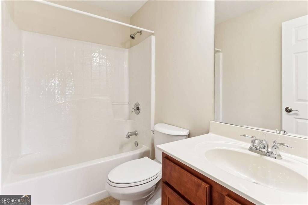 1049 Amber Waves Avenue Hoschton - 50