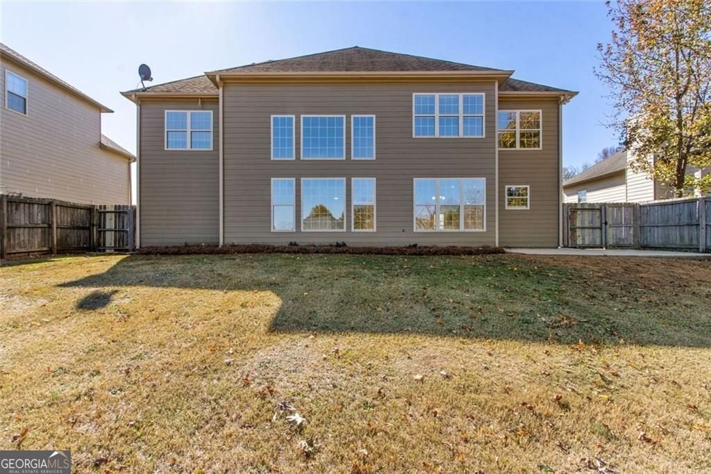 1049 Amber Waves Avenue Hoschton - 51