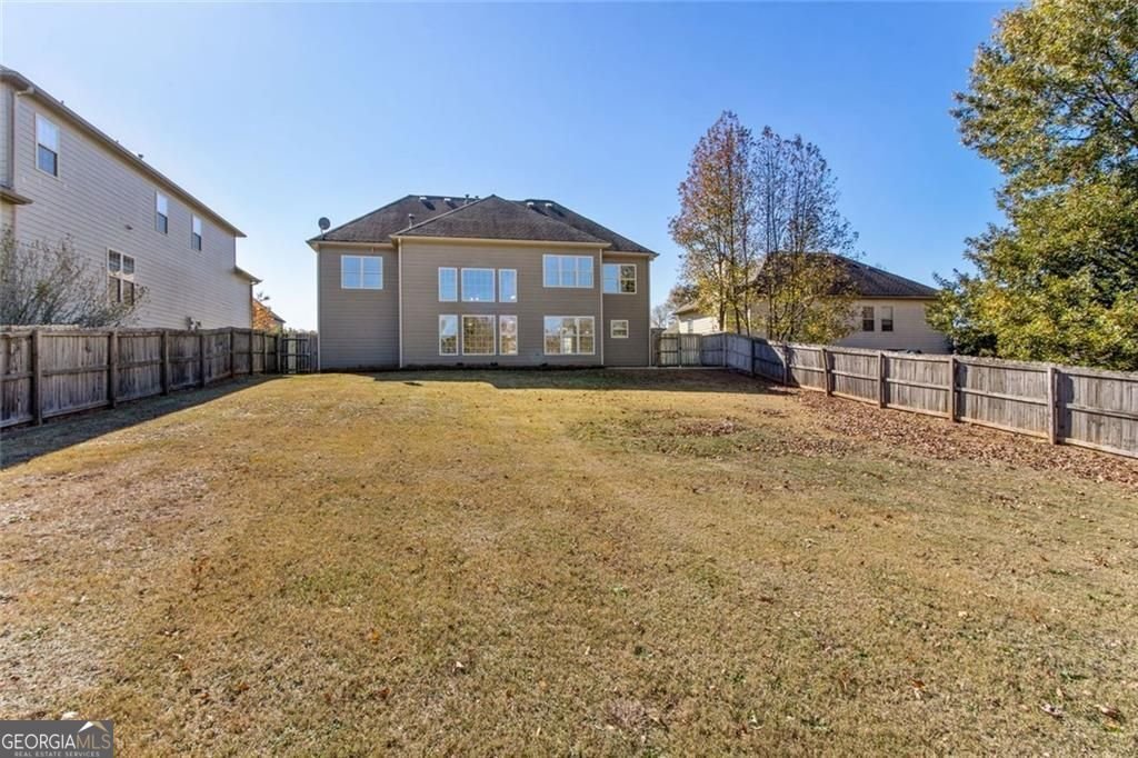 1049 Amber Waves Avenue Hoschton - 52