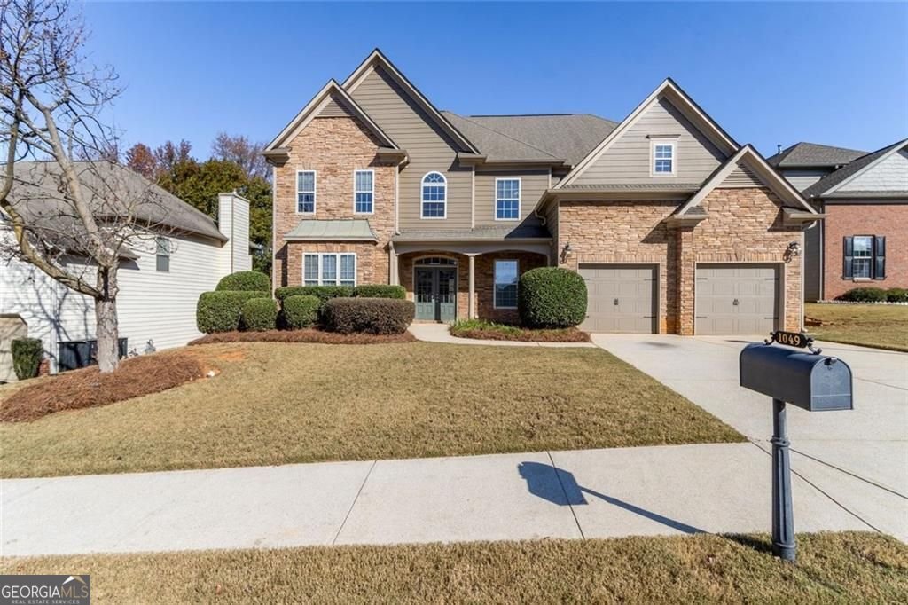 1049 Amber Waves Avenue Hoschton - 59