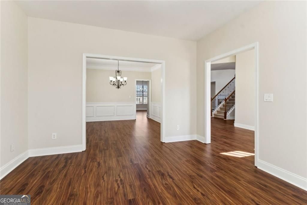 1049 Amber Waves Avenue Hoschton - 6