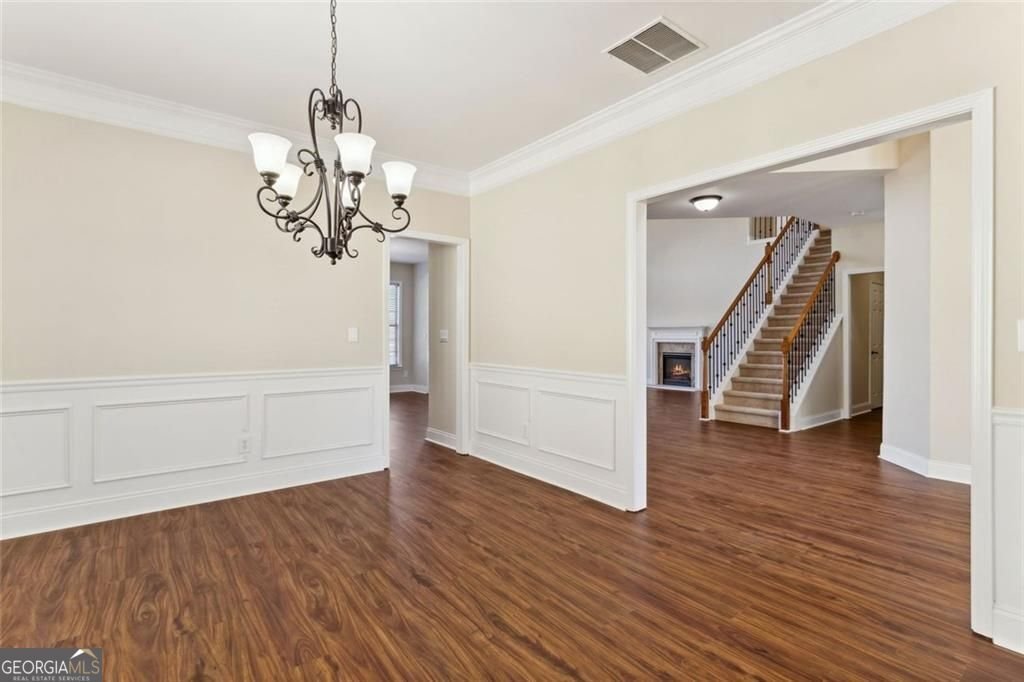 1049 Amber Waves Avenue Hoschton - 7