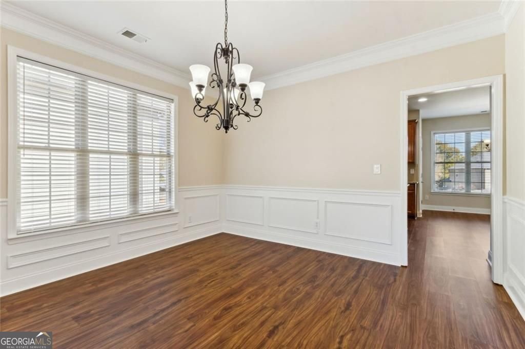 1049 Amber Waves Avenue Hoschton - 9