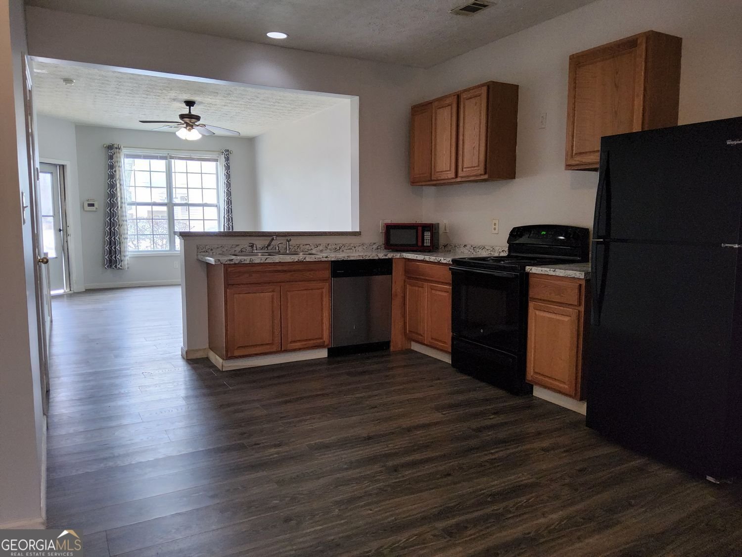 4694 Ernest Drive Forest Park - 5