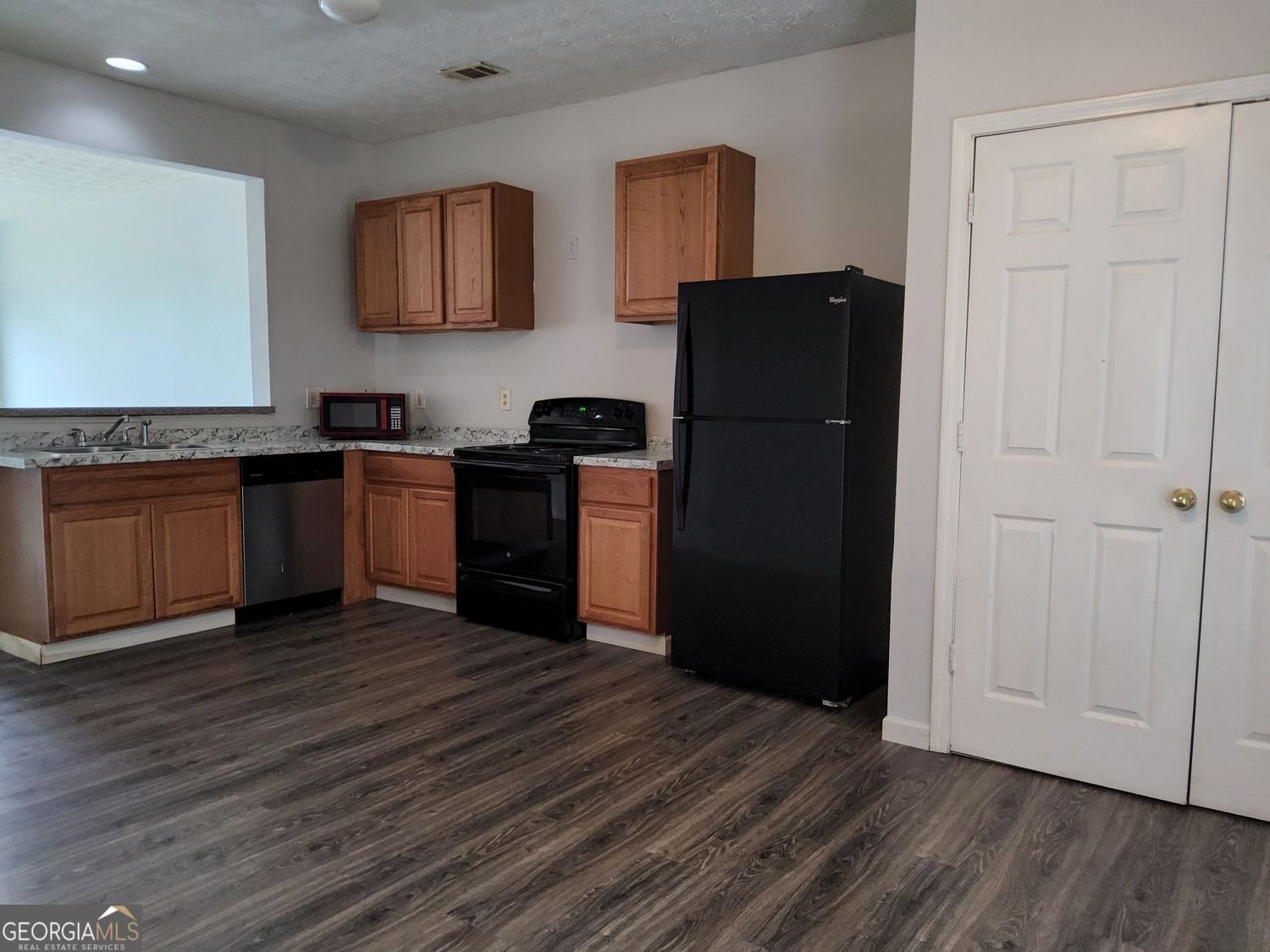 4694 Ernest Drive Forest Park - 6