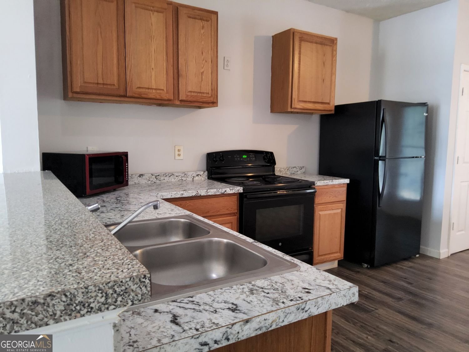 4694 Ernest Drive Forest Park - 7