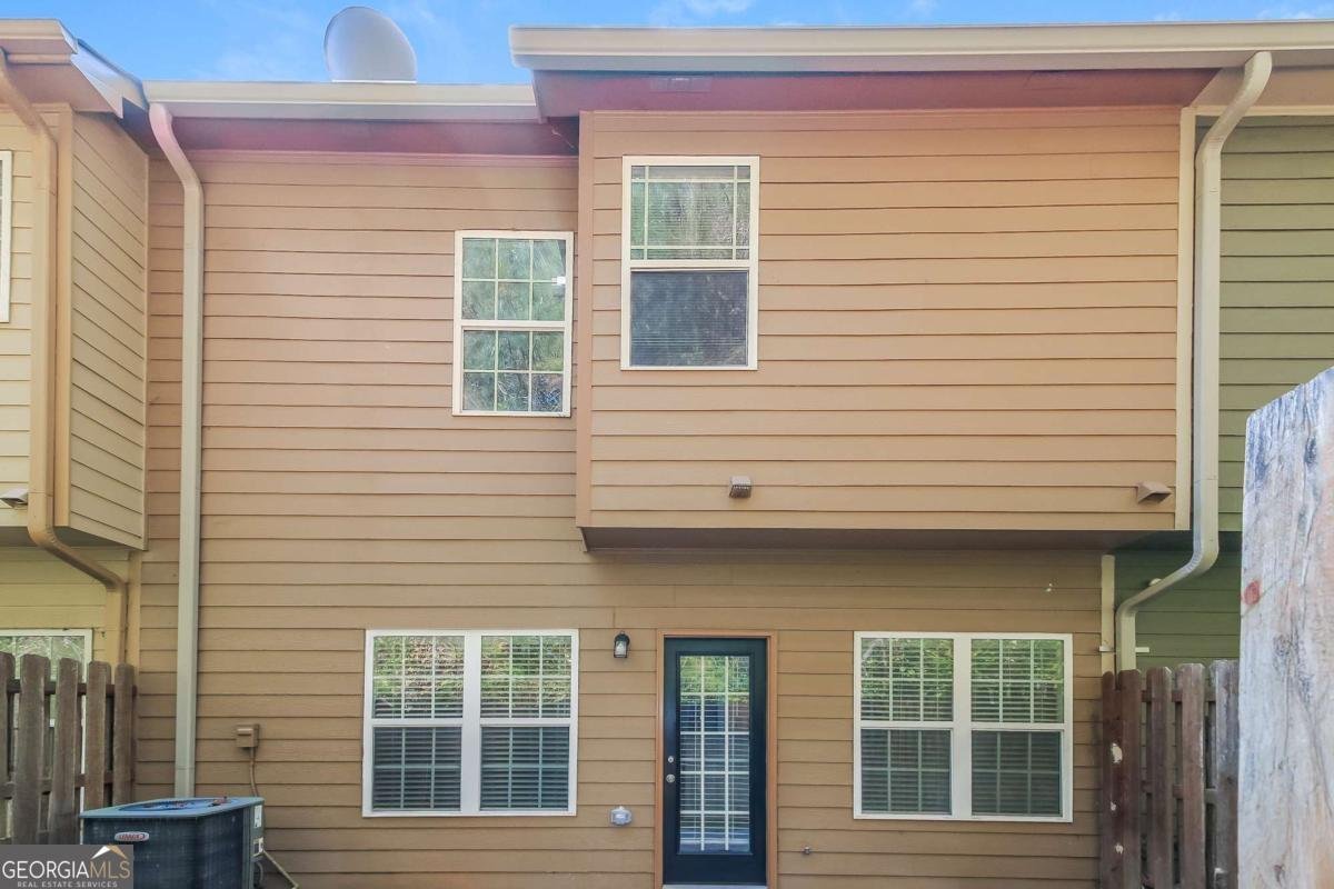 3824 Augustine Place Rex - 21