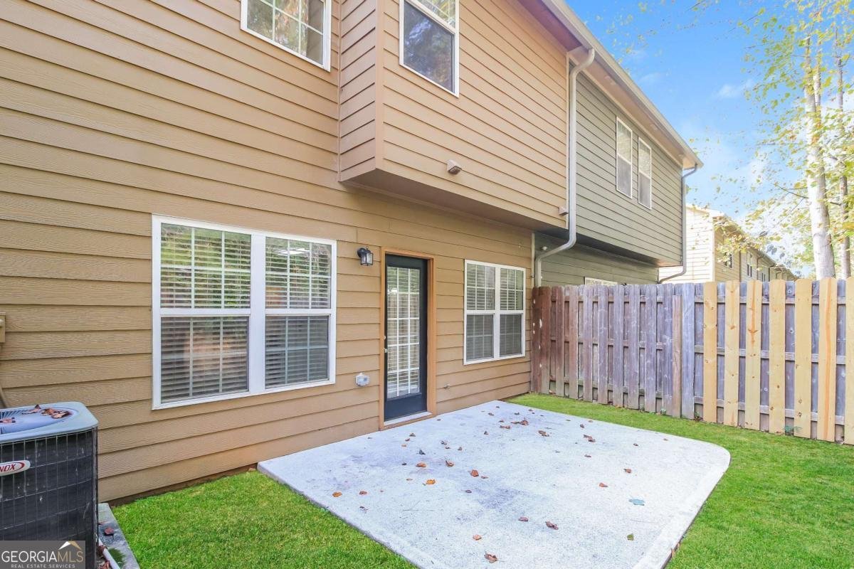 3824 Augustine Place Rex - 22