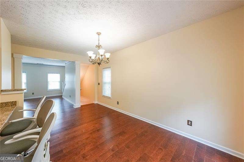 540 Abbotts Mill Drive Duluth - 12