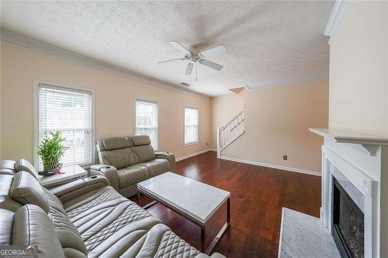 540 Abbotts Mill Drive Duluth - 15