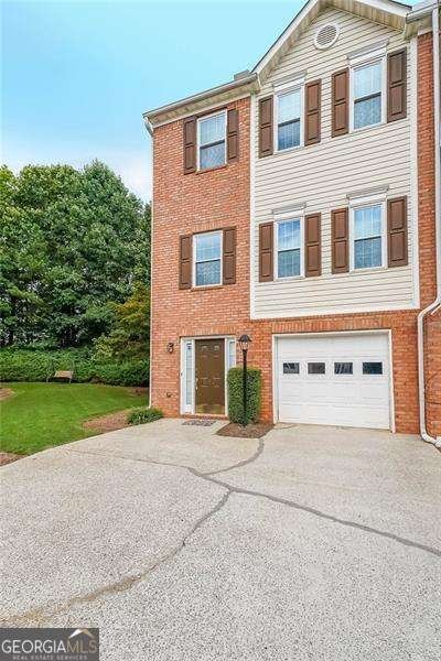 540 Abbotts Mill Drive Duluth - 2