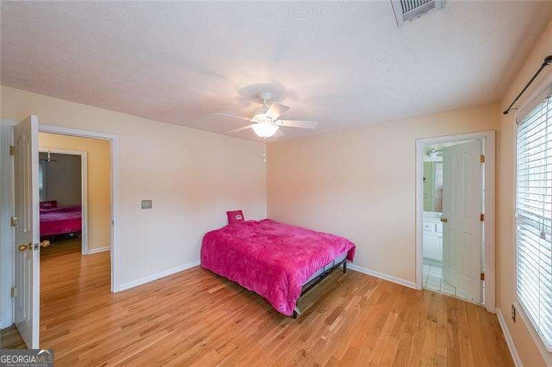 540 Abbotts Mill Drive Duluth - 23