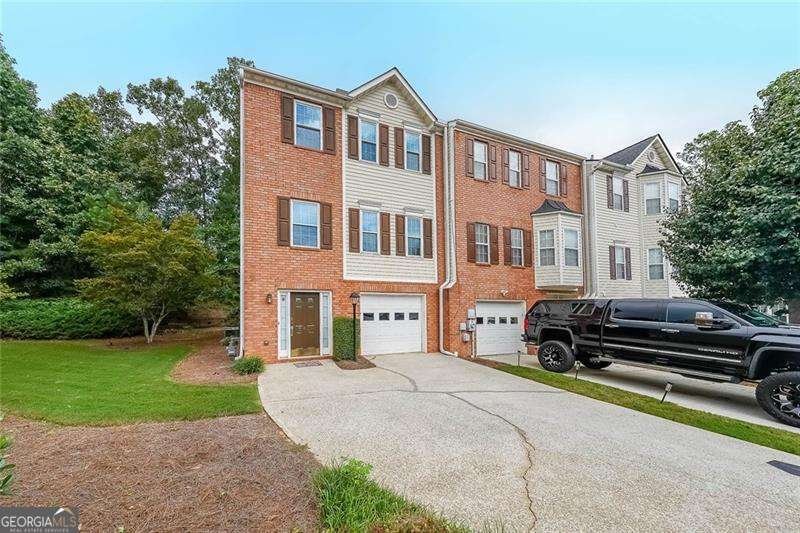 540 Abbotts Mill Drive Duluth - 3