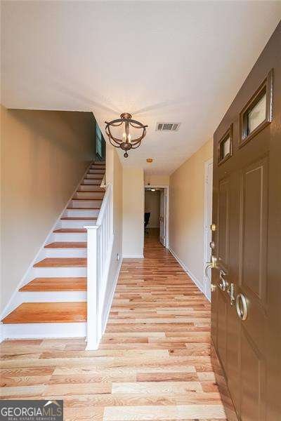 540 Abbotts Mill Drive Duluth - 4