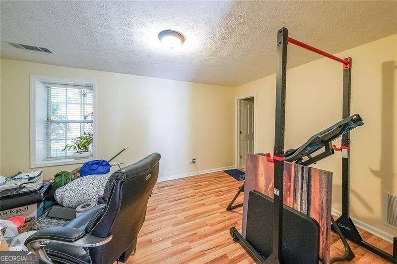 540 Abbotts Mill Drive Duluth - 5