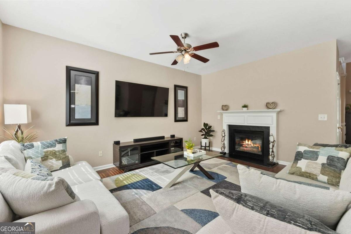 3024 Gayle Manor Lane Snellville - 11