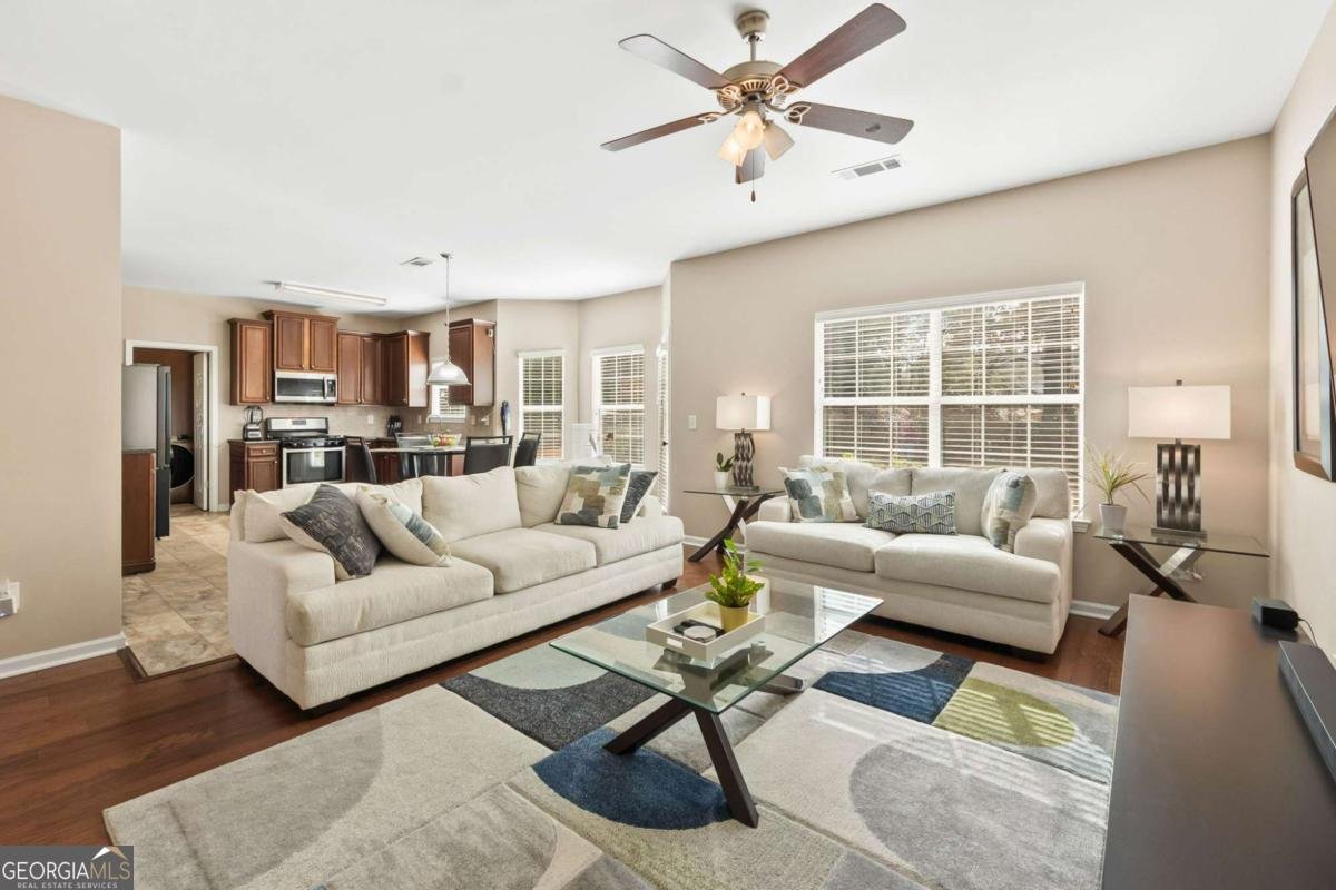 3024 Gayle Manor Lane Snellville - 12