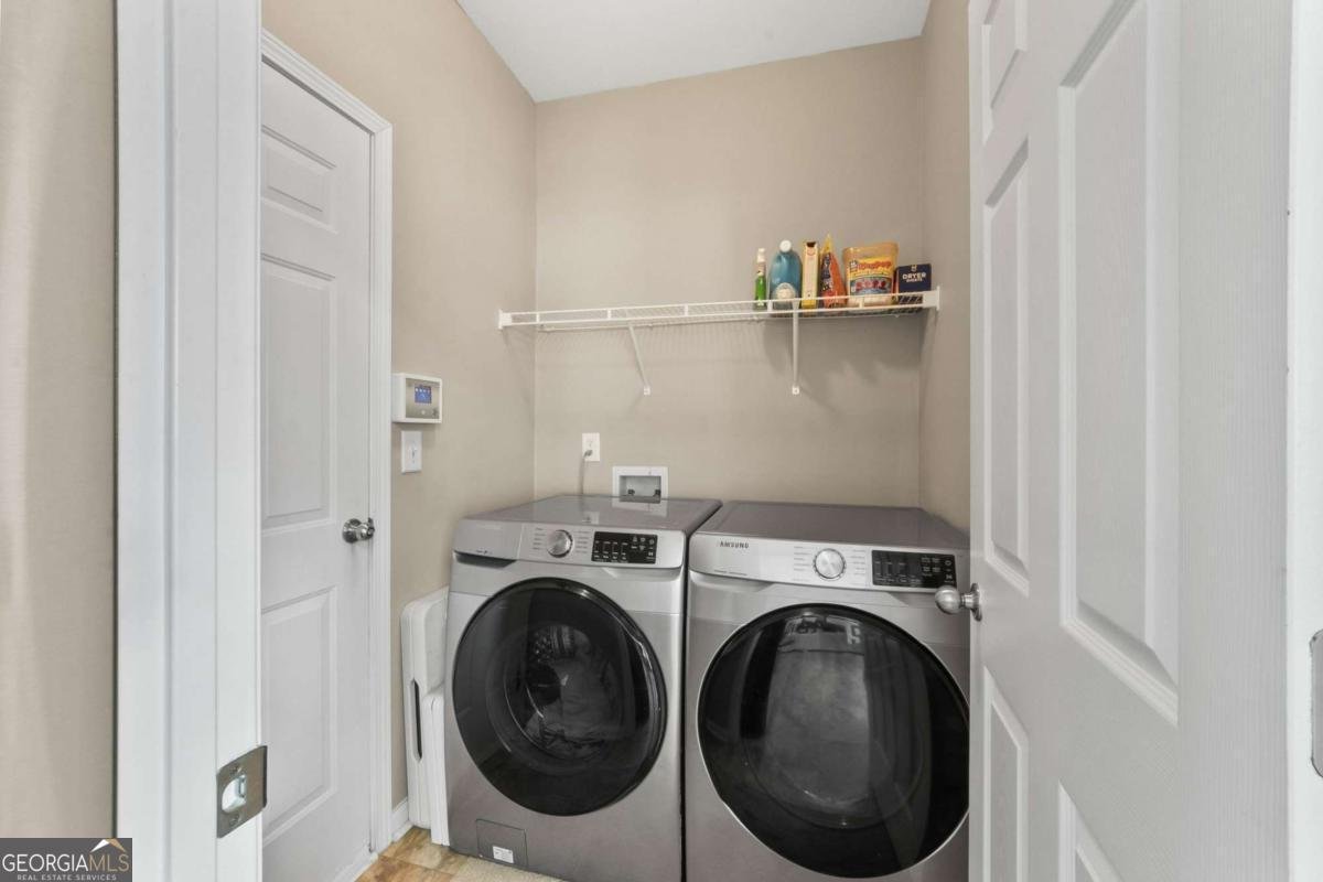 3024 Gayle Manor Lane Snellville - 19