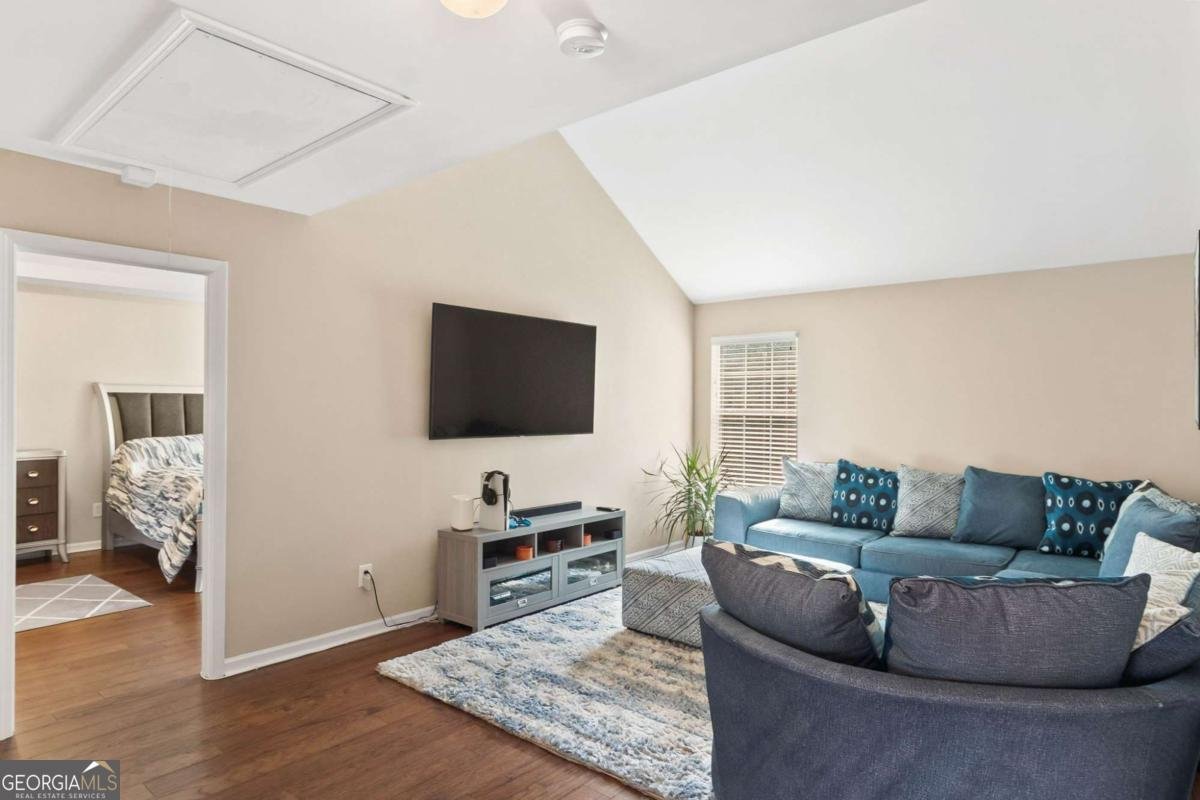 3024 Gayle Manor Lane Snellville - 20