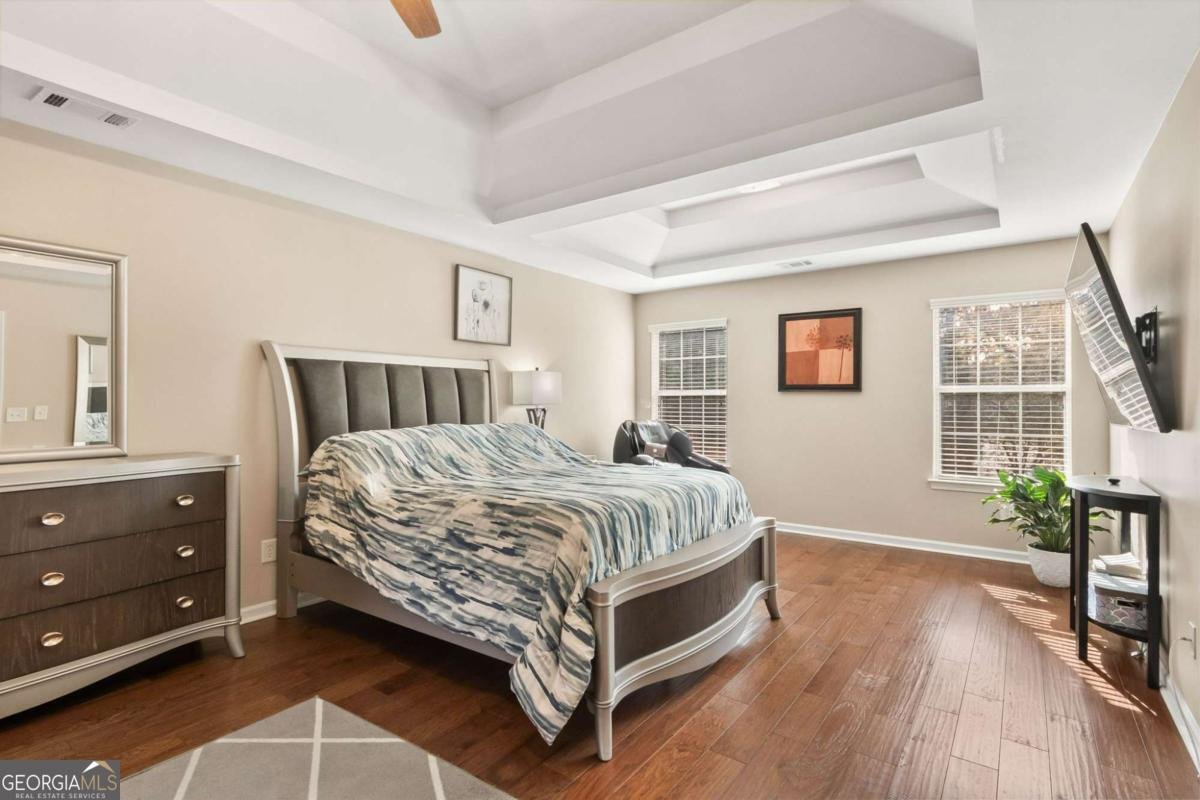 3024 Gayle Manor Lane Snellville - 22