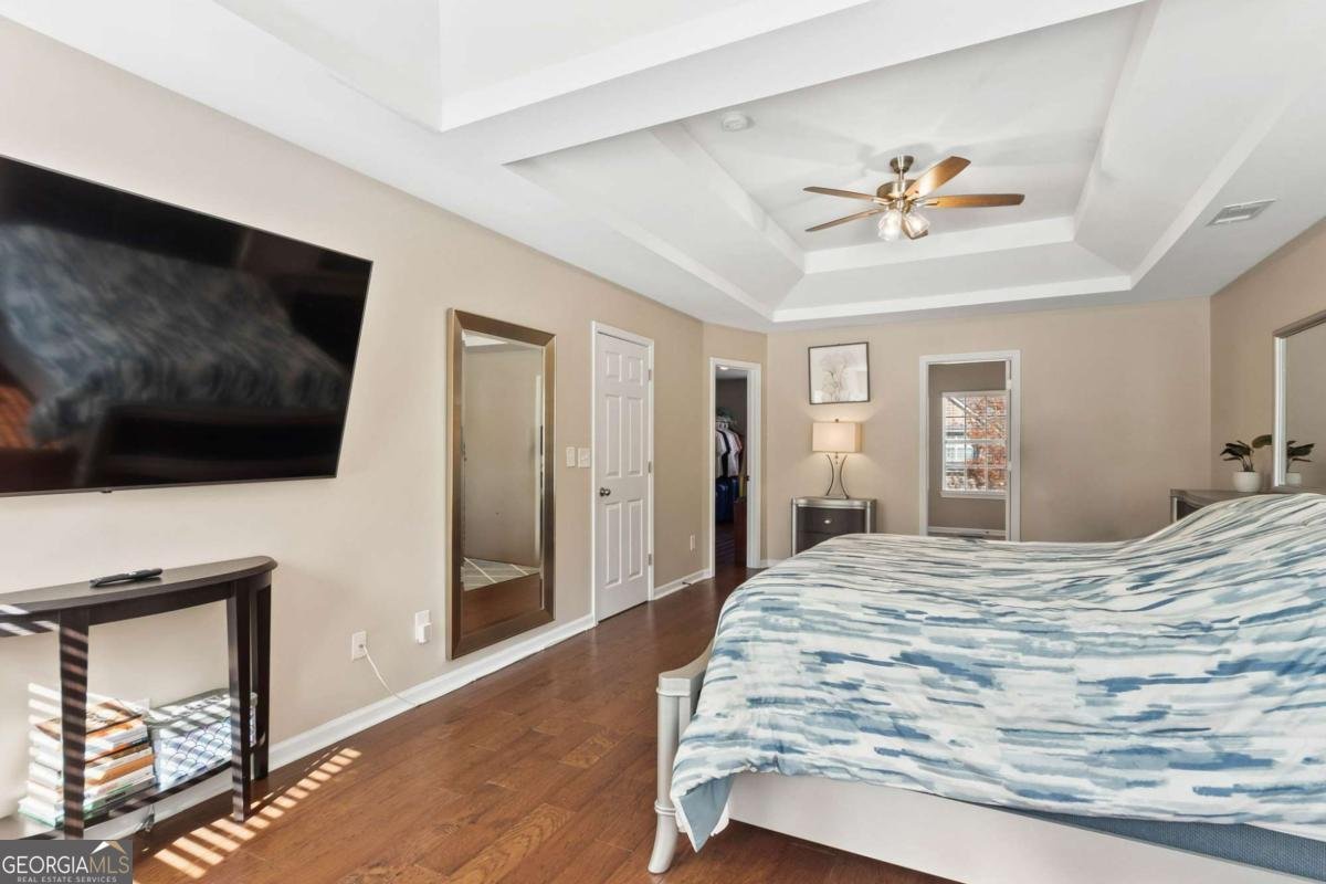 3024 Gayle Manor Lane Snellville - 23