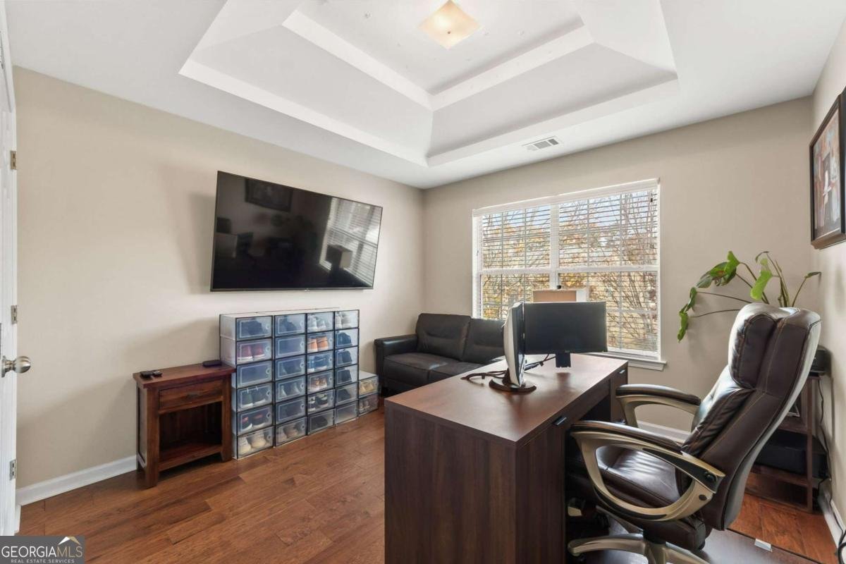 3024 Gayle Manor Lane Snellville - 26