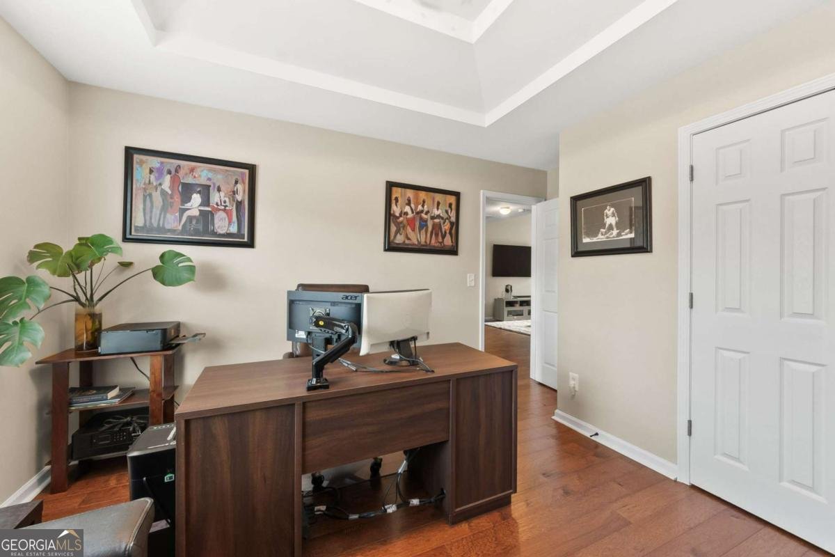 3024 Gayle Manor Lane Snellville - 27