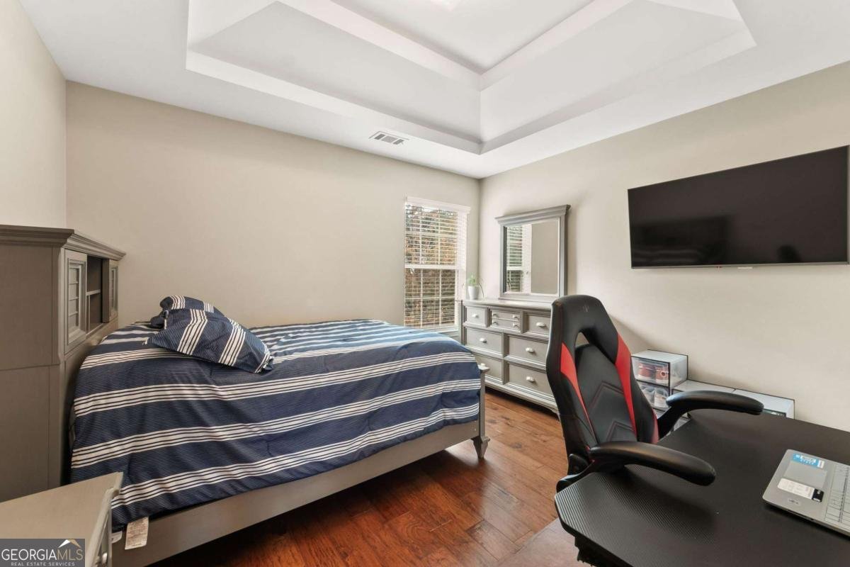 3024 Gayle Manor Lane Snellville - 28