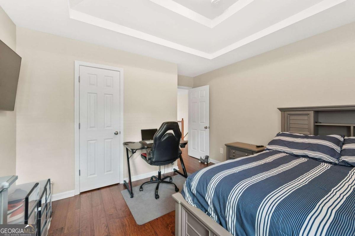 3024 Gayle Manor Lane Snellville - 29