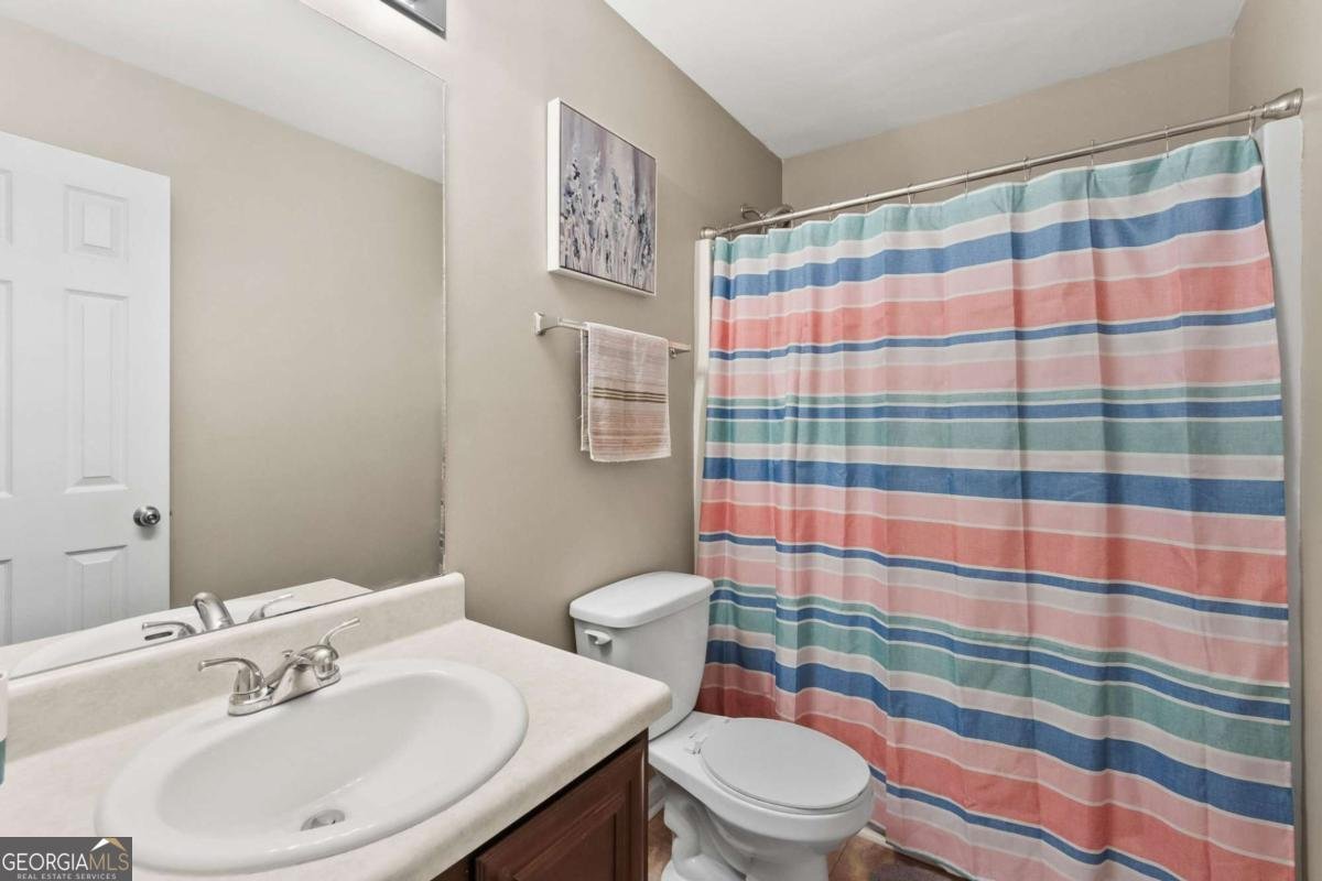 3024 Gayle Manor Lane Snellville - 30