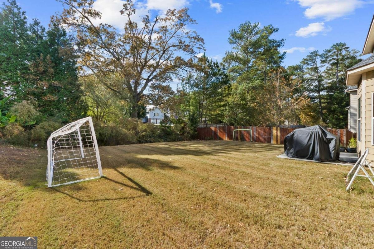 3024 Gayle Manor Lane Snellville - 31