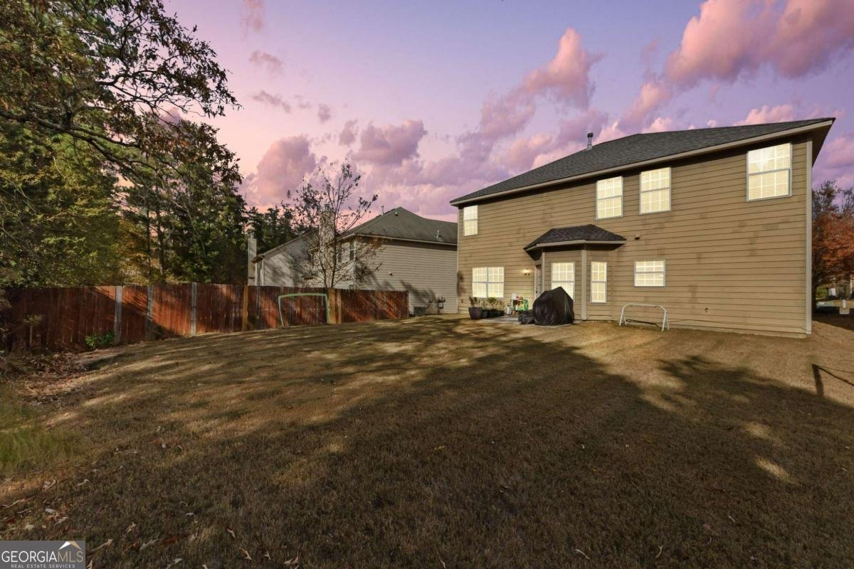 3024 Gayle Manor Lane Snellville - 33