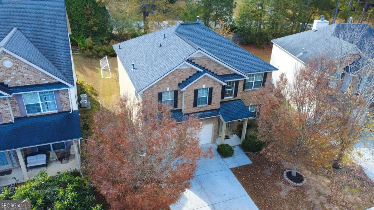 3024 Gayle Manor Lane Snellville - 34
