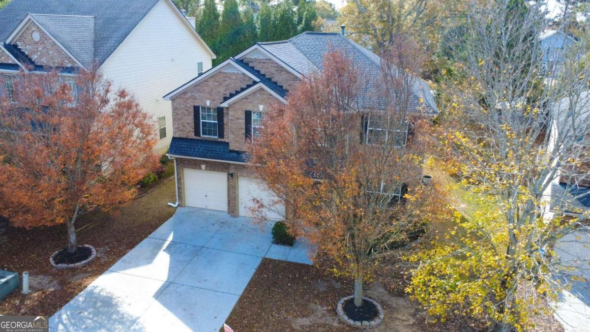 3024 Gayle Manor Lane Snellville - 35