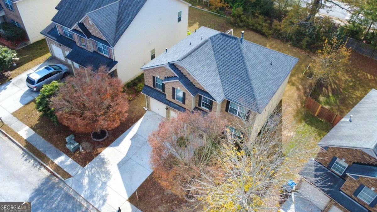 3024 Gayle Manor Lane Snellville - 36