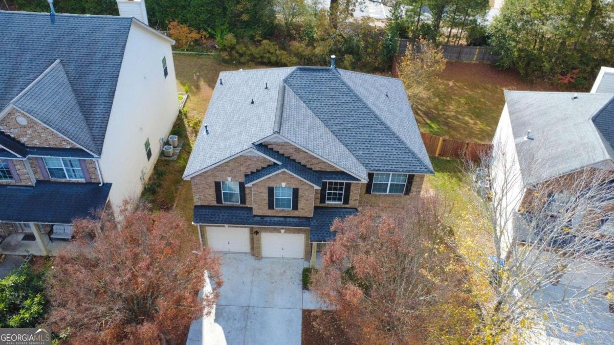 3024 Gayle Manor Lane Snellville - 37