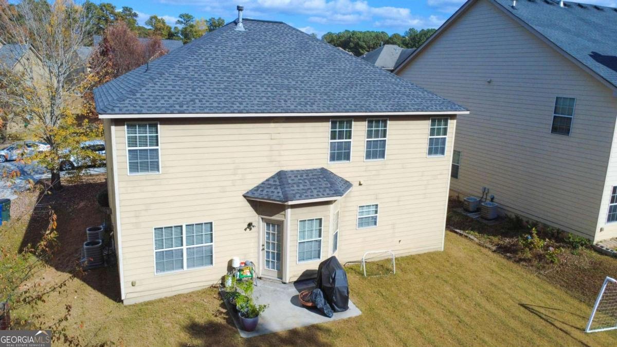 3024 Gayle Manor Lane Snellville - 38