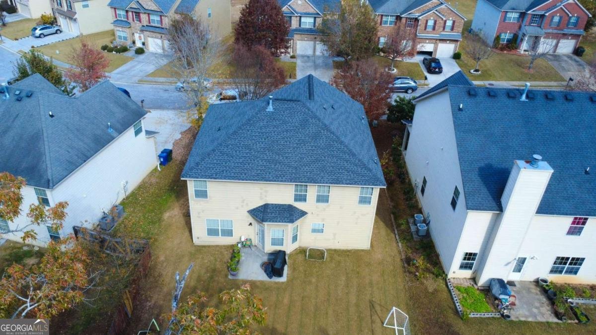 3024 Gayle Manor Lane Snellville - 39