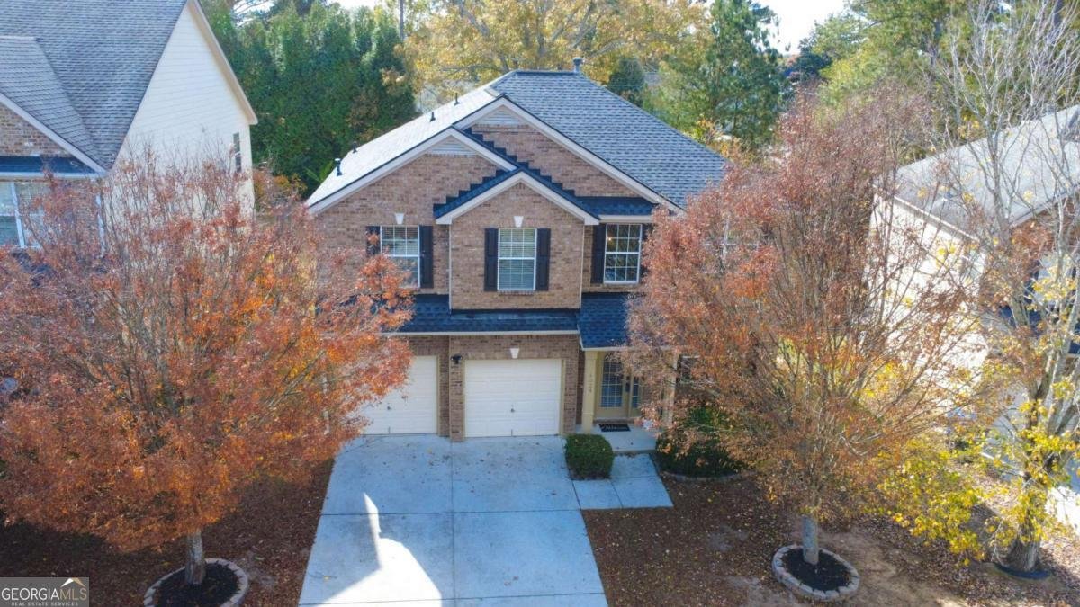 3024 Gayle Manor Lane Snellville - 4
