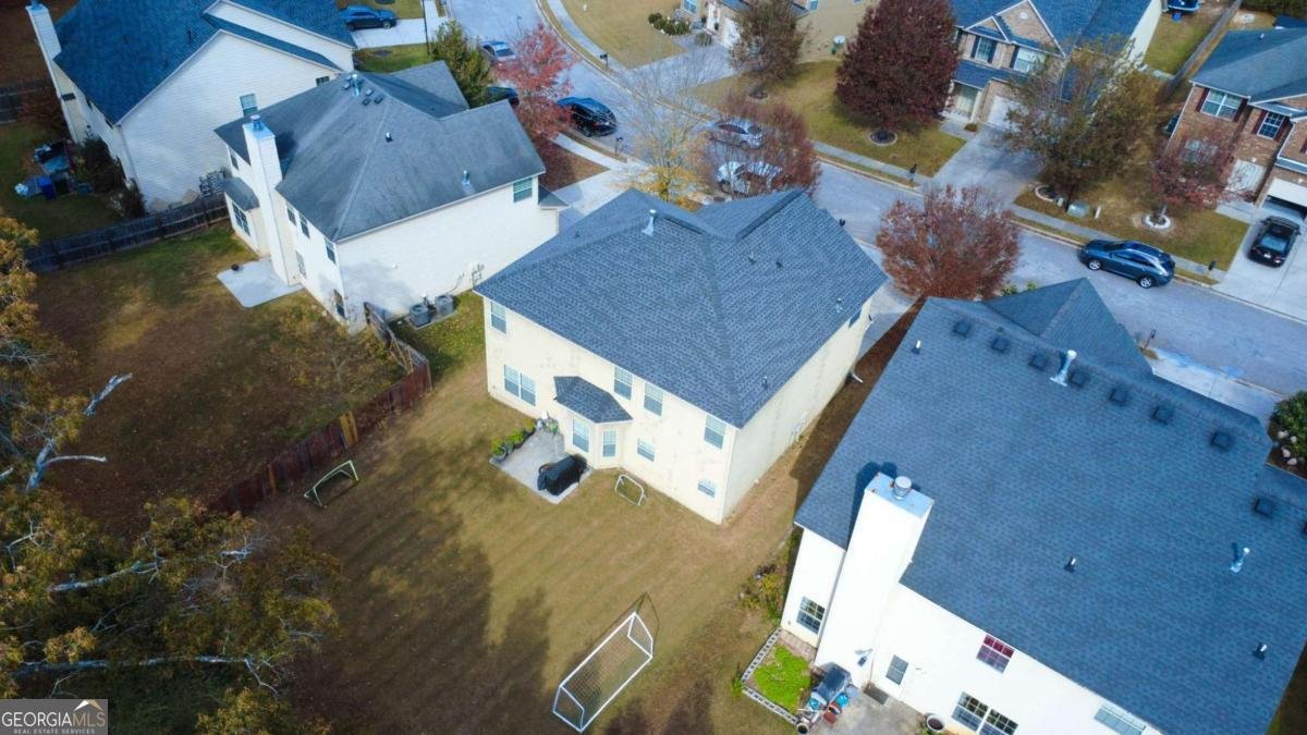 3024 Gayle Manor Lane Snellville - 40